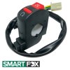 INTERUPTOR ARRANQUE NXR150L ESD 06-08