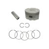 KIT PISTON 0,25 NX400 FALCON 85,25MM