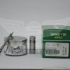 KIT PISTON 0,25 YBR125 XTZ125 54,25