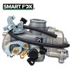 CARBURADOR COMPLETO STRADA CBX200 NX200 XR200R