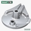 TAPA FRENO TRASERO TITAN150 04-15/CARGO150 ES 14/START160 ES 16-