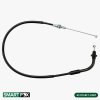 CABLE ACELERADOR TITAN150 ES/KS 09-10/EX 10-11/ESD 09-11