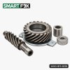 ENGRENAJE VELOCIMETRO BIZ125 06-17/BIZ110I 16-17/POP100 07-15/POP110I 16-21/TITAN150 KS 04-13/FAN150 10-15/FAN125 KS-ES