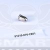 TUERCA ESCAPE 7MM CBX200 TITAN125 CRF230 CRF250F CG