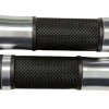 MANOPLA DEPORTIVA NITRO UNIVERSAL PLATEADO