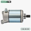MOTOR ARRANQUE CBX150 CBX200 NX200