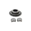 PLATO RESORTE VALVULA KIT TITAN160 CB160 X-BLADE