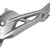 SOPORTE POSAPIE TRASERO COMPLETO IZQUIERDO FAN160