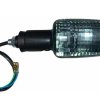 SENALERO XRE300 TITAN 150 GTR CON FOCO ISQ DEL DER TRAS