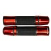 MANOPLA DEPORTIVA CONTROL UNIVERSAL NEGRO ROJO