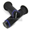 MANOPLA DEPORTIVA UNIVERSAL NEGRO/AZUL