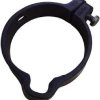 GUIA CABLE DELANTERO VELOCIMETRO XRE300 FALCON400I TORNADO 250 06-08