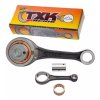 BRAZO BIELA CB160F XR190L PERNO 15MM COMPETICION RACING