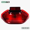 LANTERNA TRASERO NX400 FALCON
