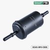 FILTRO COMBUSTIBLE FAN150 FAN160 BROS160