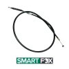 CABLE EMBRAGUE CBX250 TWISTER