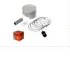 KIT PISTON 2,00 TITAN150 XR150L PY