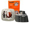 CILINDRO HUNTER250 CRF230F STD SIN PISTON