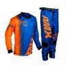 CONJUNTO CLASSIC EXTREM AZUL TAM 10