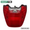 LANTERNA TRASERO TITAN 150 GTR NT HT