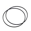 JUNTA EMBRAGUE PLATOR ORING CRF250R 04-09 CRF250FX 04-1