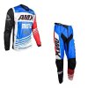 CONJUNTO INFANTIL AZUL TAM 12