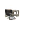 KIT CILINDRO STD COMPLETO FAN125 XR125 CON PISTON Y JUNTA
