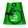 CABLE EMBRAGUE FACTOR 150 16-14/FAZER 150 14-24
