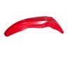 GUARDABARRO DELANTERO CRF230F 15 ROJO
