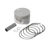 KIT PISTON 1,00 XT225 TTR230