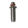 GUIA VALVULA CB300 XRE300 TORNADO TWISTER CBX250 XR250