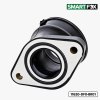 COLETOR ADM NX200 XR200 MODELO RECTO