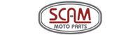 SCAM MOTO PARTS
