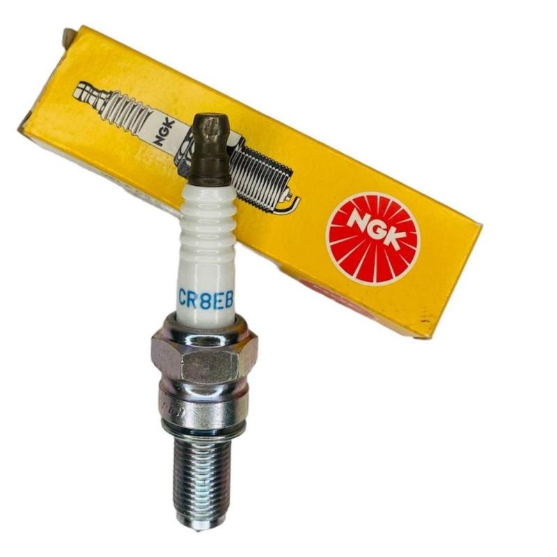 BUJIA CR8EB KX250F 04/10 YZF250/450 14-17 HUSQ TE