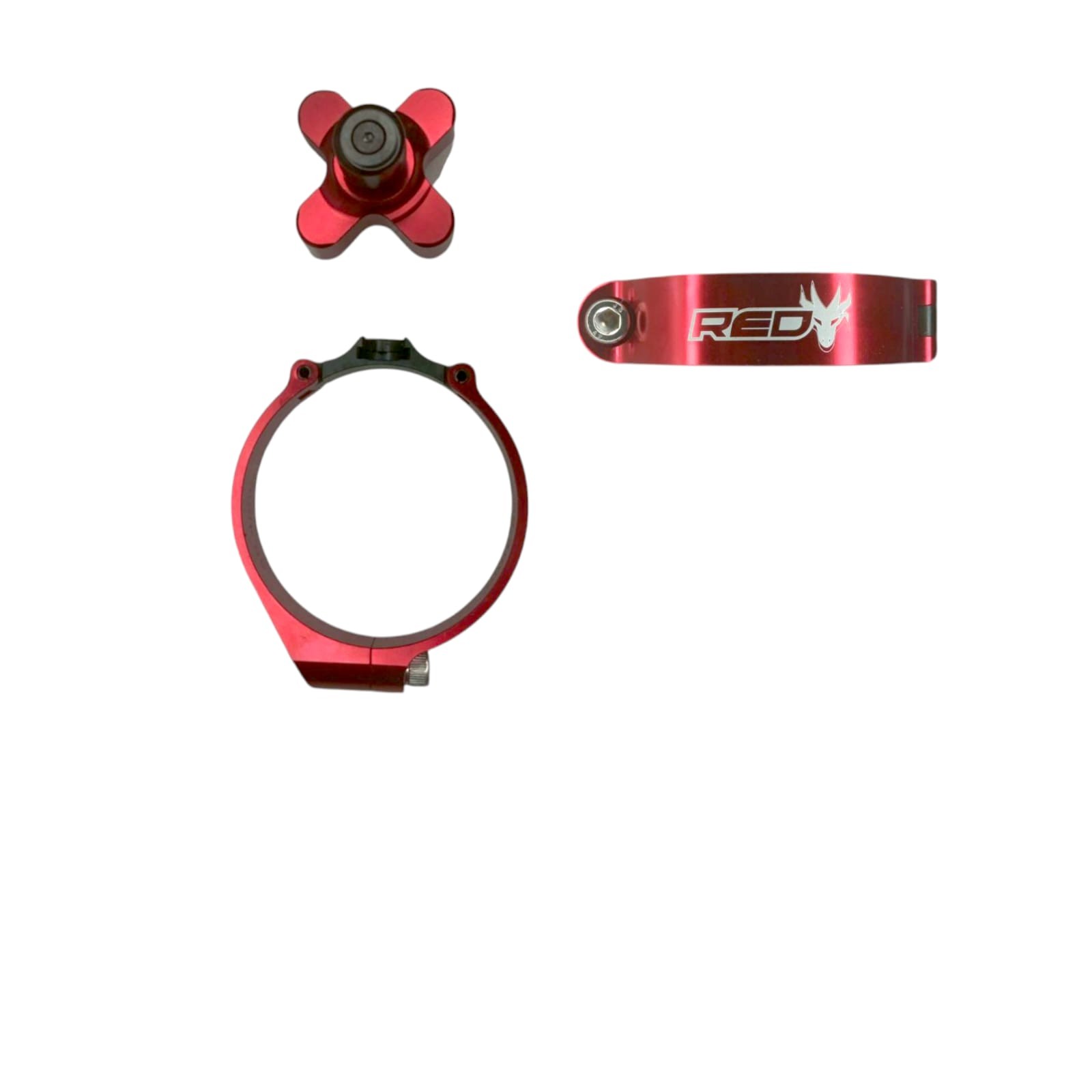 DISPOSITIVO LARGADA CRF250R/450 R/X