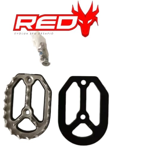 REPARO POSAPIE CRF230F