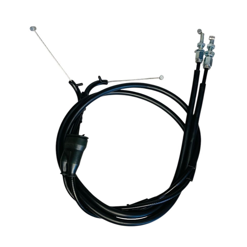 CABLE ACELERADOR KXF250 13/16 DUPLO