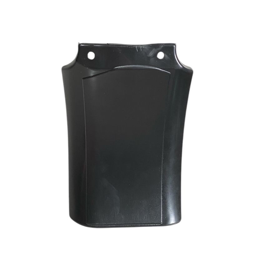 GUARDABARRO AMORTIGUADOR TRASERO CRF250F NEGRO