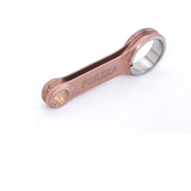 BRAZO BIELA FORJADA TITAN150 PERNO 15