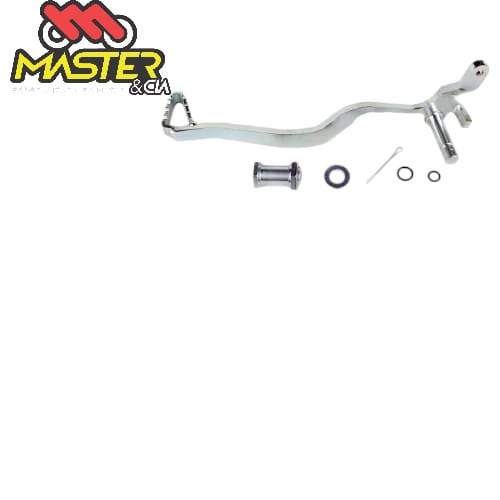 PEDAL FRENO CRF230F AJUSTABLE