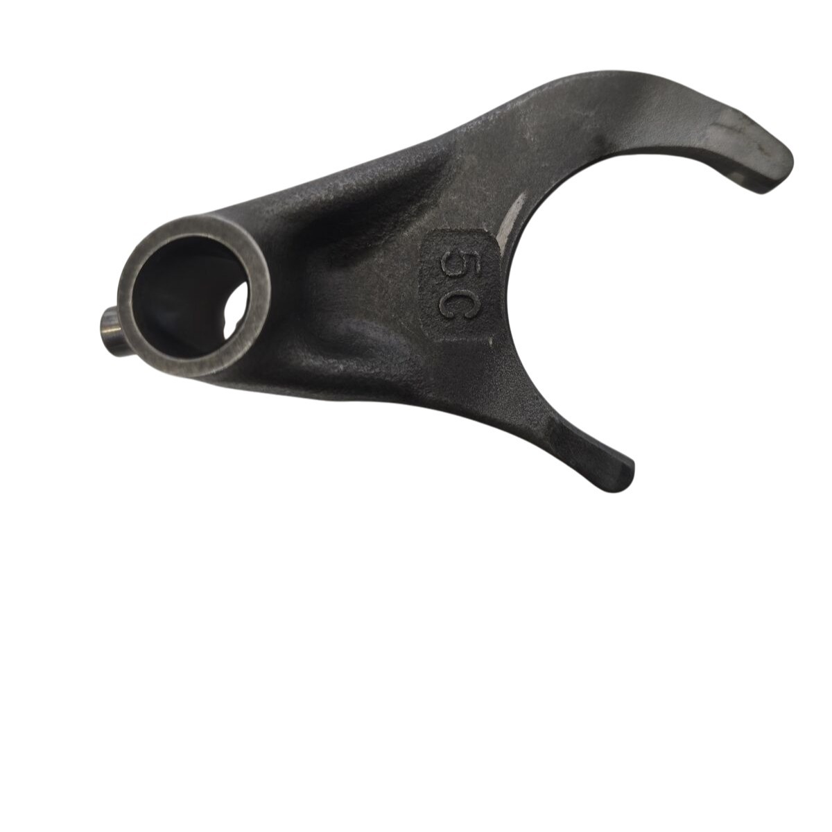 SELECTOR CAMBIO CENTRAL CRF450R/RX 17-22