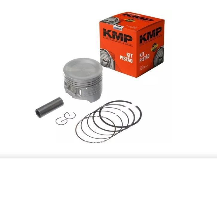 KIT PISTON 3,00 XR190L CG160 60,25MM