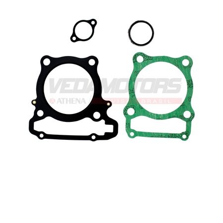 JG JUNTA SUPERIOR CB300 XRE300