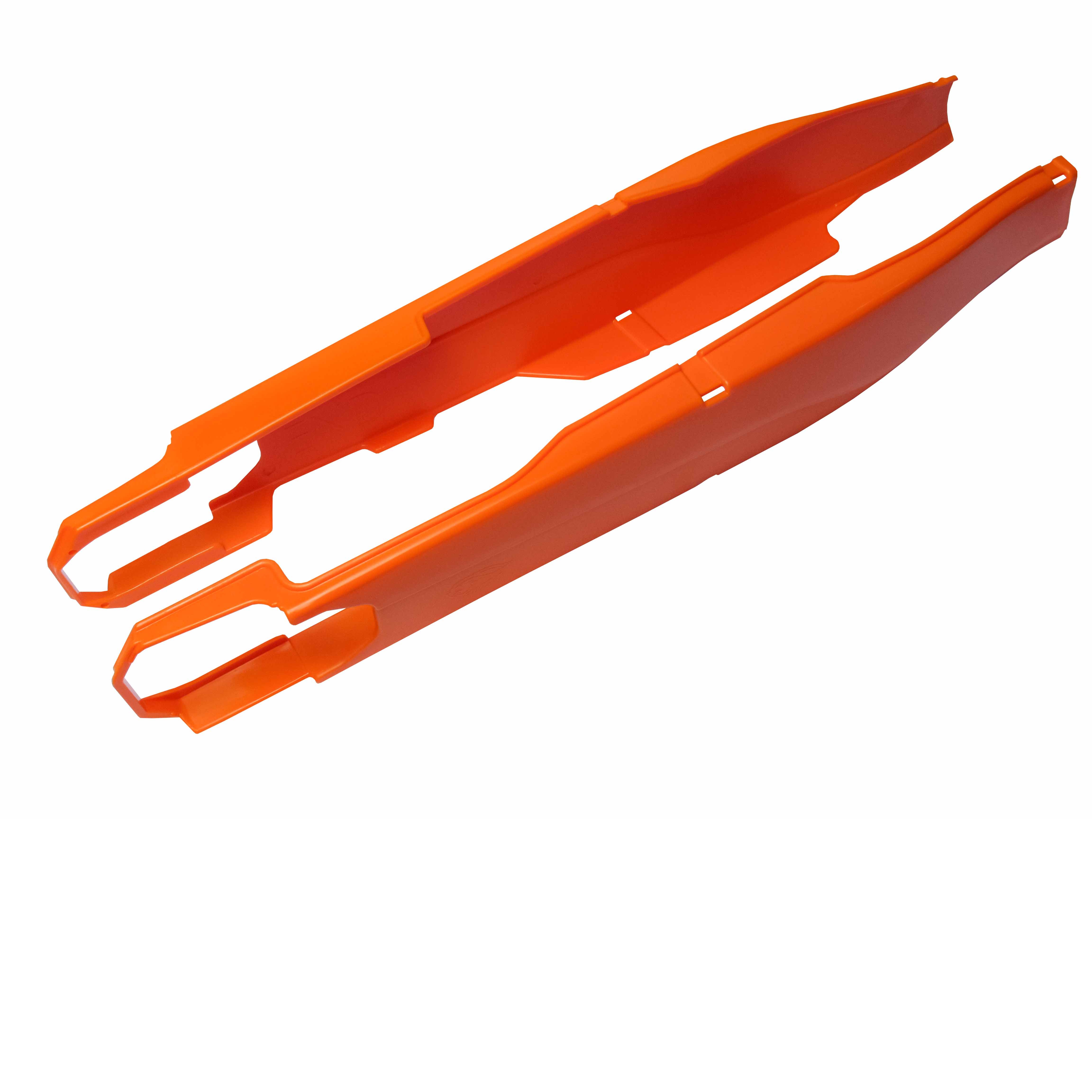 PROTECTOR HORQUILLA KTM ENDURO NARANJA 12-23 TODAS