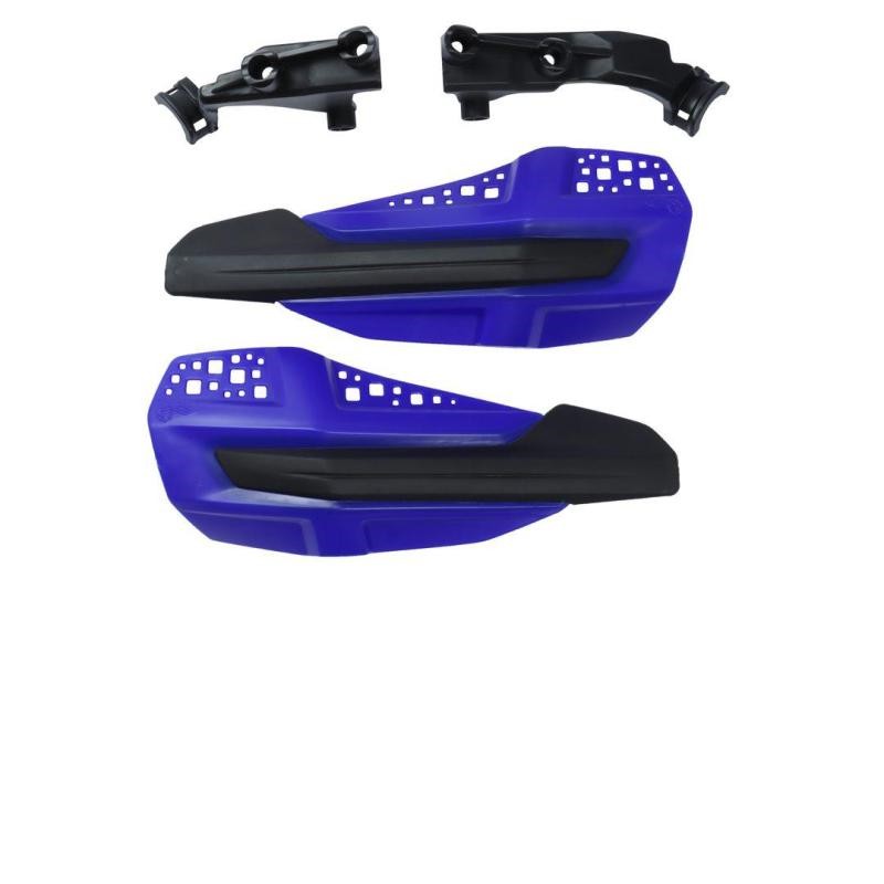 PROTECTOR MANO SNAK AIR AZUL CRF230F/250F
