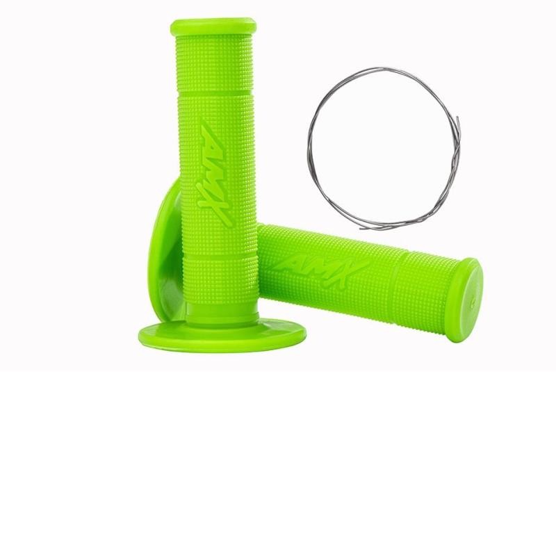 MANOPLA AMX LITE VERDE