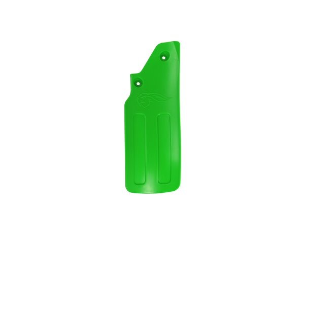GUARDABARRO SUSPENCION VERD TRASERO KX250F 21 KXF45