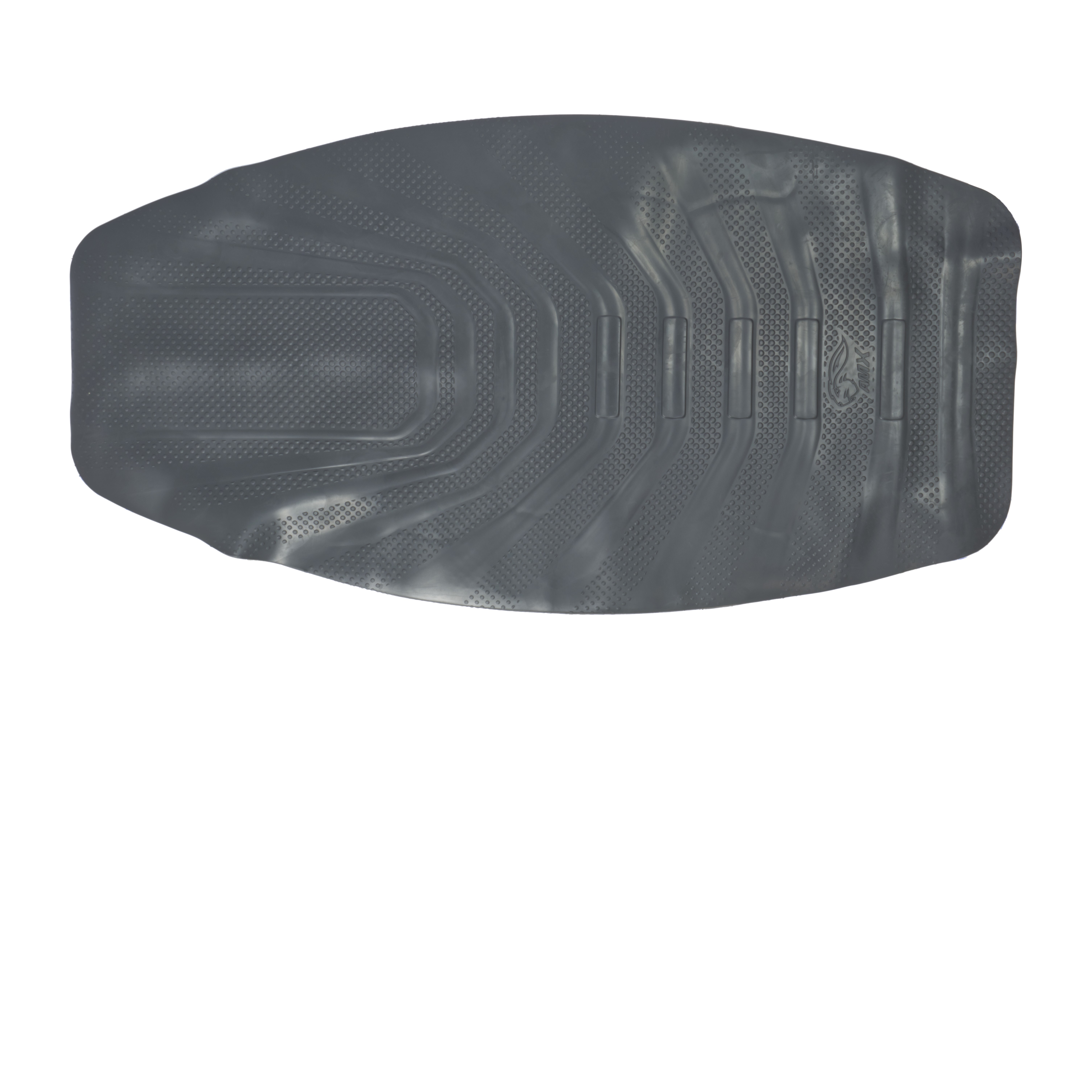 FORRO ASIENTO PRO GRIP GRIZ UNIVERSAL