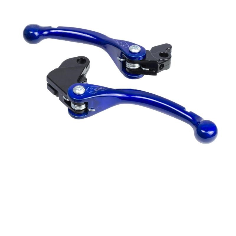 JG MANIJA P1 CRF230F/CRF250F AZUL