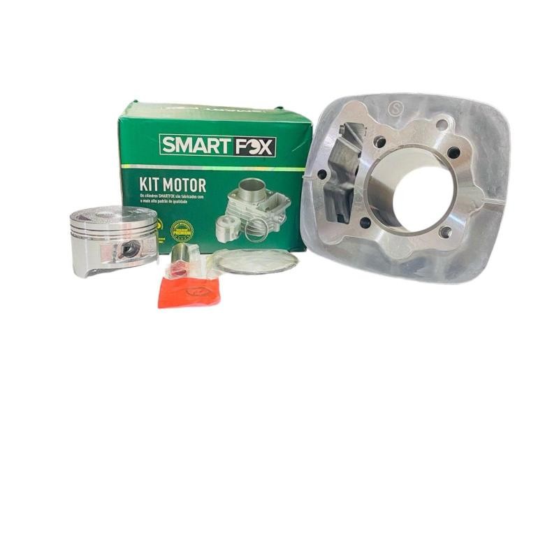 KIT CILINDRO STD CRF230F HUNTER CON PISTON Y AROS